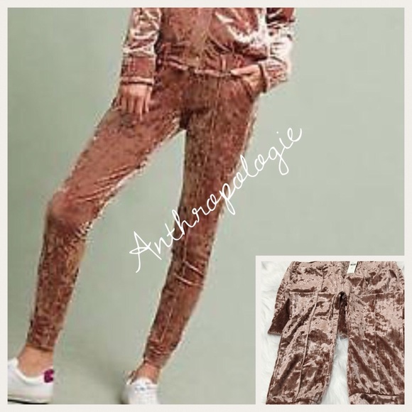 Anthropologie Other - Anthropologie Sabina Musayev Sweats